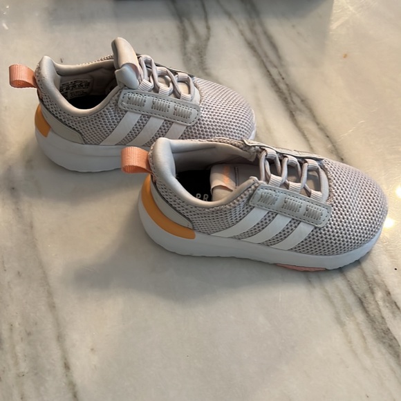 adidas Other - ADIDAS racer tr211 size 5k